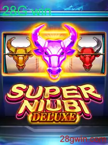 Descubra as Aventuras de SuperNiubiDeluxe: Um Jogo Inovador