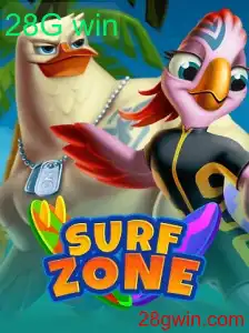 Desvendando o Jogo SurfZone: Aventura e Estratégia na Busca por Vitória