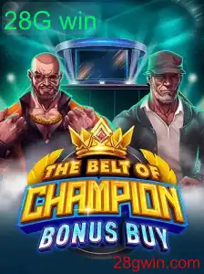 Explorando 'TheBeltOfChampionBonusBuy' e a Chave para Conquistar o '28G Win'