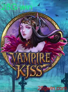 Descubra VampireKiss: O Fascinante Mundo do Jogo com Prêmios de 28G