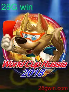 WorldCupRussia2018: Uma Imersão no Jogo e no Evento de Futebol Inesquecível