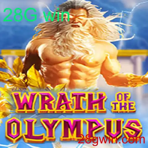 Descubra o Mundo de WrathofOlympus e Conquiste a Vitória com 28G Win